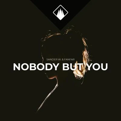 Nobody But You 專輯 Sander W.