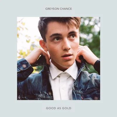 Good as Gold 專輯 Greyson Chance/Fabian Mazur