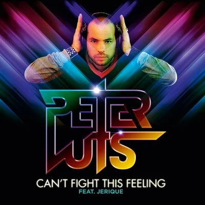 Cant Fight This Feeling 專輯 Peter Luts