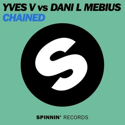 Chained 專輯 Yves V