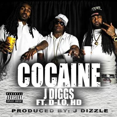 ******* (feat. Hd & D-Lo) 專輯 J-Diggs