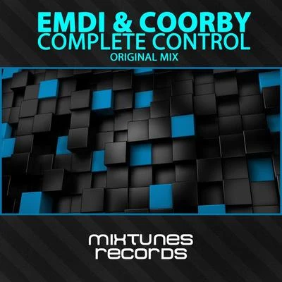 Complete Control 專輯 Emdi/Veronica Bravo