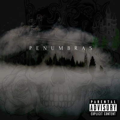 Penumbras 專輯 Mr Nigga/Birras/Biologic/Greg Man/Mc Clay