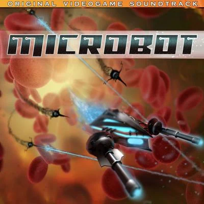 Microbot 專輯 EA Games Soundtrack