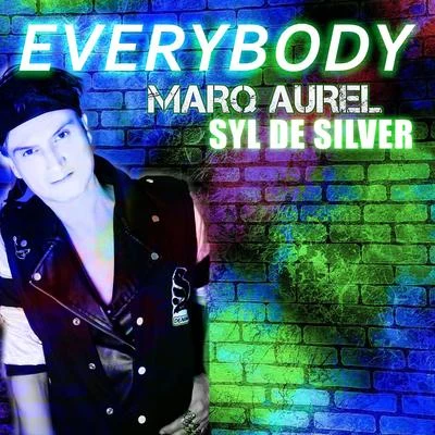 Everybody 專輯 Rayman Rave/Marq Aurel/Kate Ranx