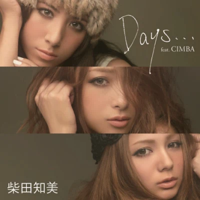 Days... 专辑 t-Ace/CIMBA