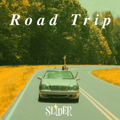 Road Trip 專輯 Slider/Magnit