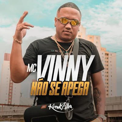 Não Se Apega 专辑 MC Vinny