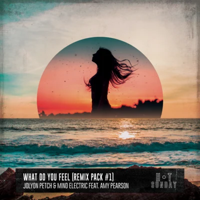 What Do You Feel (feat. Amy Pearson) [Remixes] 專輯 Jolyon Petch