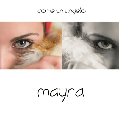 Come un angelo 專輯 Mayra/TRIXL/Tidal Waves/Bruno Martini/Avian Grays