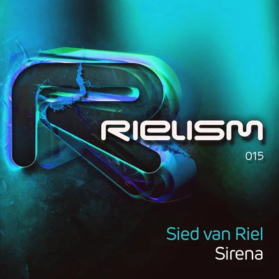 Sirena 專輯 Sied van Riel