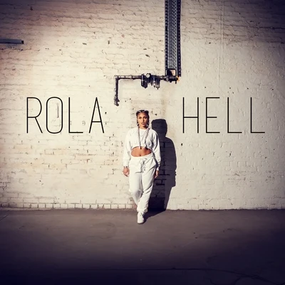 Hell 专辑 Rola