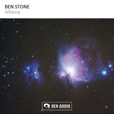 Alhena 專輯 Ben Stone/Swen Van Der Endt