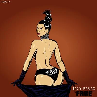 Jesse Perez Fake