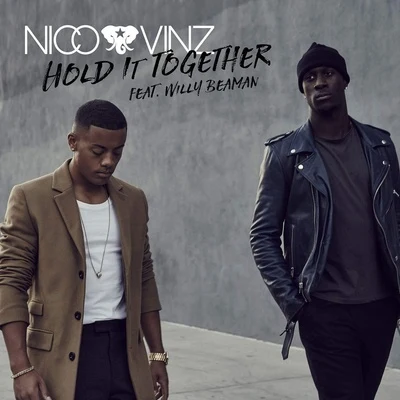 Hold It Together 專輯 Nico & Vinz