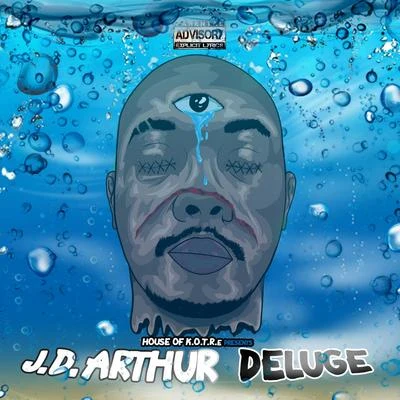 Deluge 專輯 Staccz Tha VA/J.D. Arthur