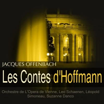 Suzanne DancoErich KleiberWiener Philharmoniker Offenbach: Les contes dHoffmann