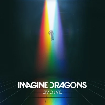 Imagine Dragons Evolve