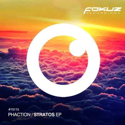 Phaction Stratos EP