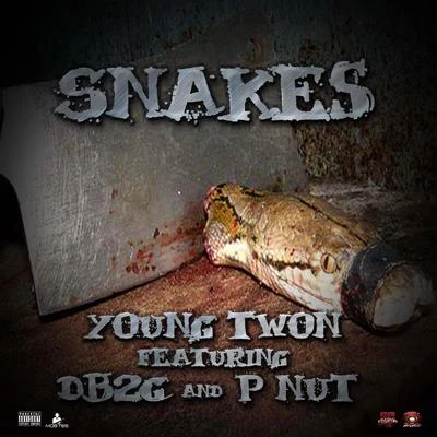 Snakes (feat. Db2g & P Nut) 專輯 Bigboi Steve/Young Twon/Scario Andreddi