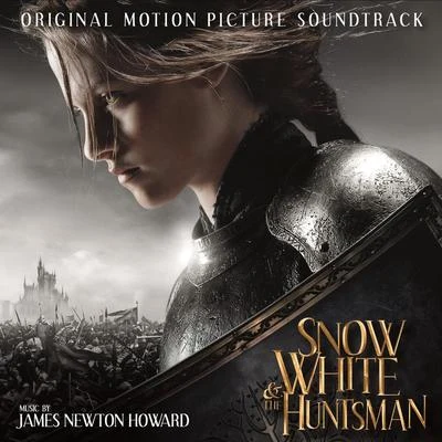 Snow White & The Huntsman 专辑 Chris Alan Lee/Plum/The Math Club/Ashley Park/James Newton Howard