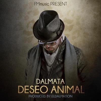 DalmataSebastian Yatra Deseo Animal