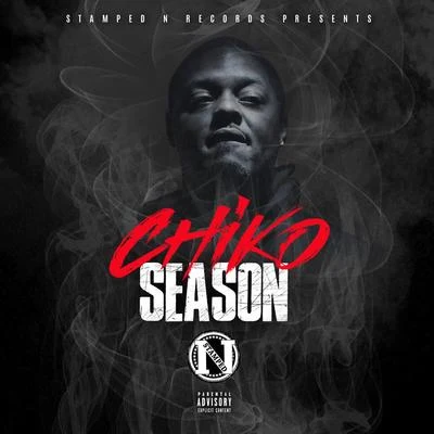 Chiko Season 专辑 Chiko/Lil J/Spartanker/Jaasuzuran/Paroi Studios