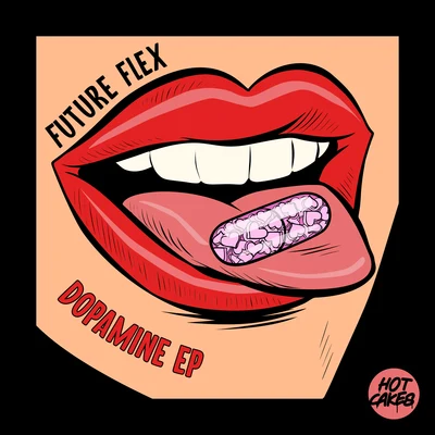 Dopamine EP 專輯 Future Flex/Whiskey Pete