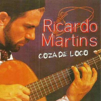 Coza De Loco 專輯 Ricardo Martins/Dalto Max/Joker Beats