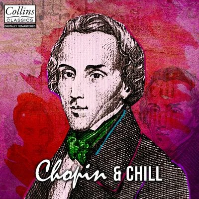 Peter Schmalfuss Chopin and Chill