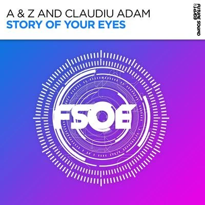 Story Of Your Eyes 專輯 Claudiu Adam