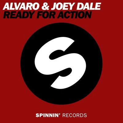 Ready for Action 专辑 Alvaro/Wiwek/MC Spyder