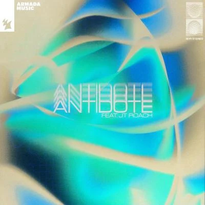 Antidote 專輯 Codeko/DJ ANTONIO/Freischwimmer/KhoMha