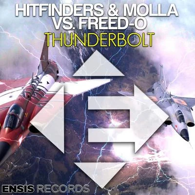 Thunderbolt 專輯 DJ Raffy/Joy Di Maggio/Hitfinders/Charlie G/Maurice B