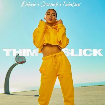 Thim Slick (Dibyo Remix) 专辑 Dibyo