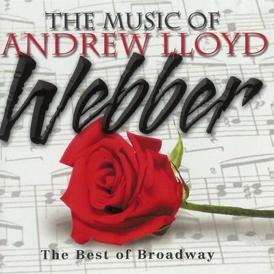 The Music of Andrew Lloyd Webber 專輯 Andrew Lloyd Webber