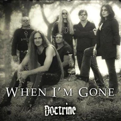 When Im Gone 專輯 Doctrine