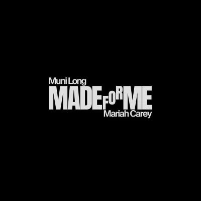 Made For Me 专辑 Muni Long/Ann Marie