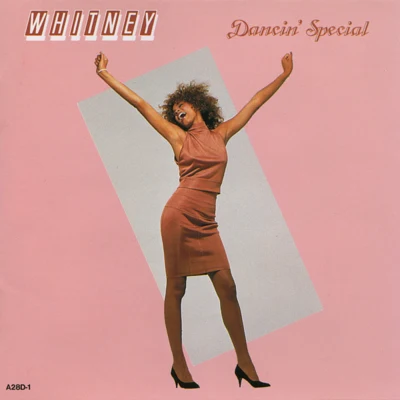 Whitney Houston Whitney Dancin Special