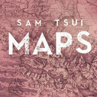 Maps 專輯 Sam Tsui