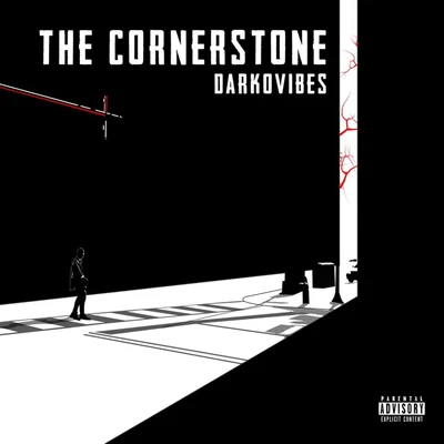 The Cornerstone 專輯 Kweku Afro/DarkoVibes