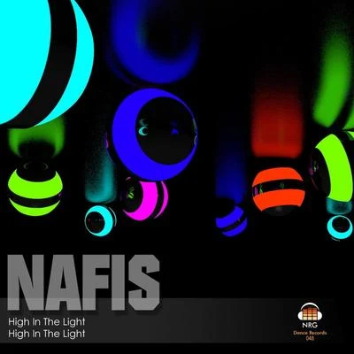 High in the Light - Single 專輯 Nafis