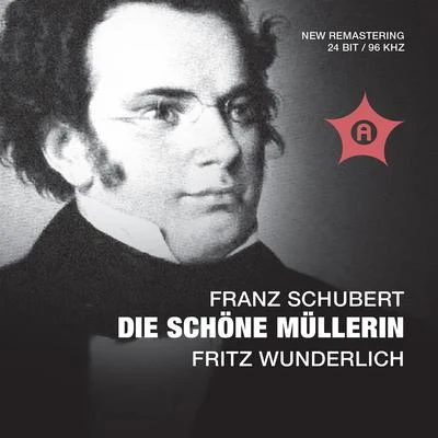 Wilhelm Müller Schubert: Die schöne Müllerin, Op. 25, D. 795