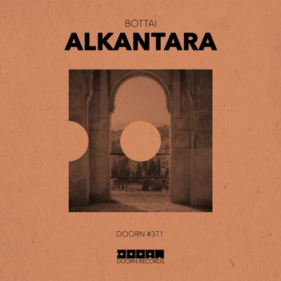 Alkantara 專輯 Bottai/Daddys Groove