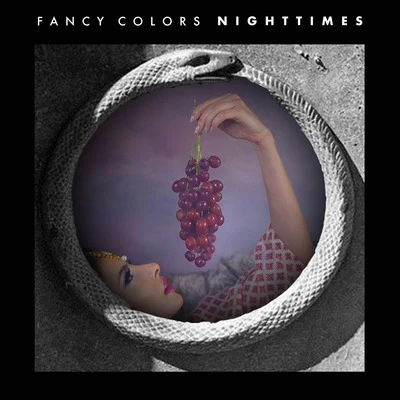 Nighttimes 專輯 Pat Van Dyke/Fancy Colors