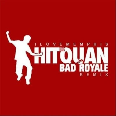 Hit the Quan (Bad Royale Remix) 專輯 Bad Royale/Skip Marley