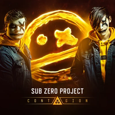 Sub Zero ProjectE-Force Contagion