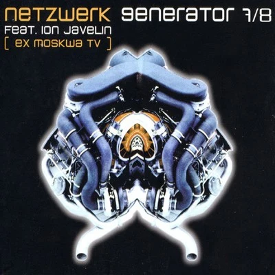 Generator 78 專輯 Netzwerk