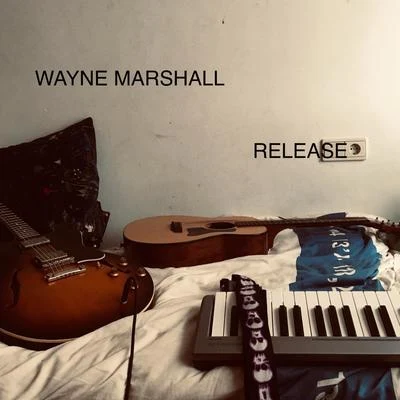 Release 專輯 Wayne Marshall/Leonard Bernstein/Maurice Steger/Maria Kliegel/Benyamin Nuss