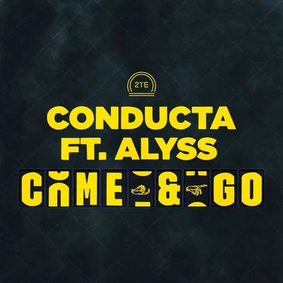 Come & Go 專輯 MonoPoly/Alyss